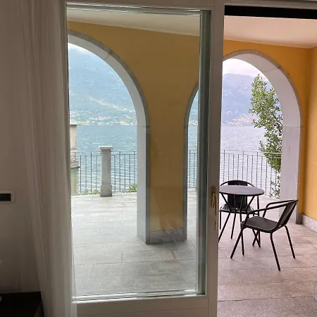 Nyaraló Il Cigno Con Accesso Al - *