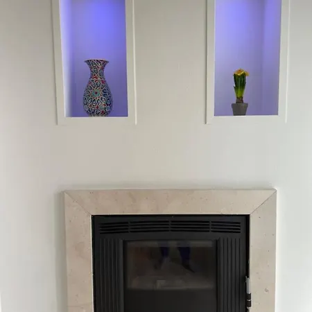 Дом отдыха Il Cigno Con Accesso Al - Дервио